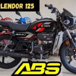 90 Kmpl माइलेज और 125cc Powerful इंजन के साथ 2025 के इस महीने तक लॉन्च होगी New Hero Splendor 125 बाइक