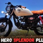 सिर्फ ₹9,000 डाउन पेमेंट में पाएं Hero Splendor Plus XTEC, जानें कीमत और EMI प्लान