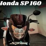 स्पोर्ट्स बाइक चाहिए? Honda SP 160 को सिर्फ ₹14,000 में घर लाएं