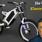 Jio की नई Electric Cycle का धमाका! कम कीमत में 80Km की शानदार रेंज