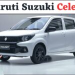 Maruti Suzuki Celerio New Model 2025: स्टाइलिश, फ्यूल-एफिशिएंट और शहर में ड्राइविंग के लिए Dhansu स्मार्ट फीचर्स से लैस!