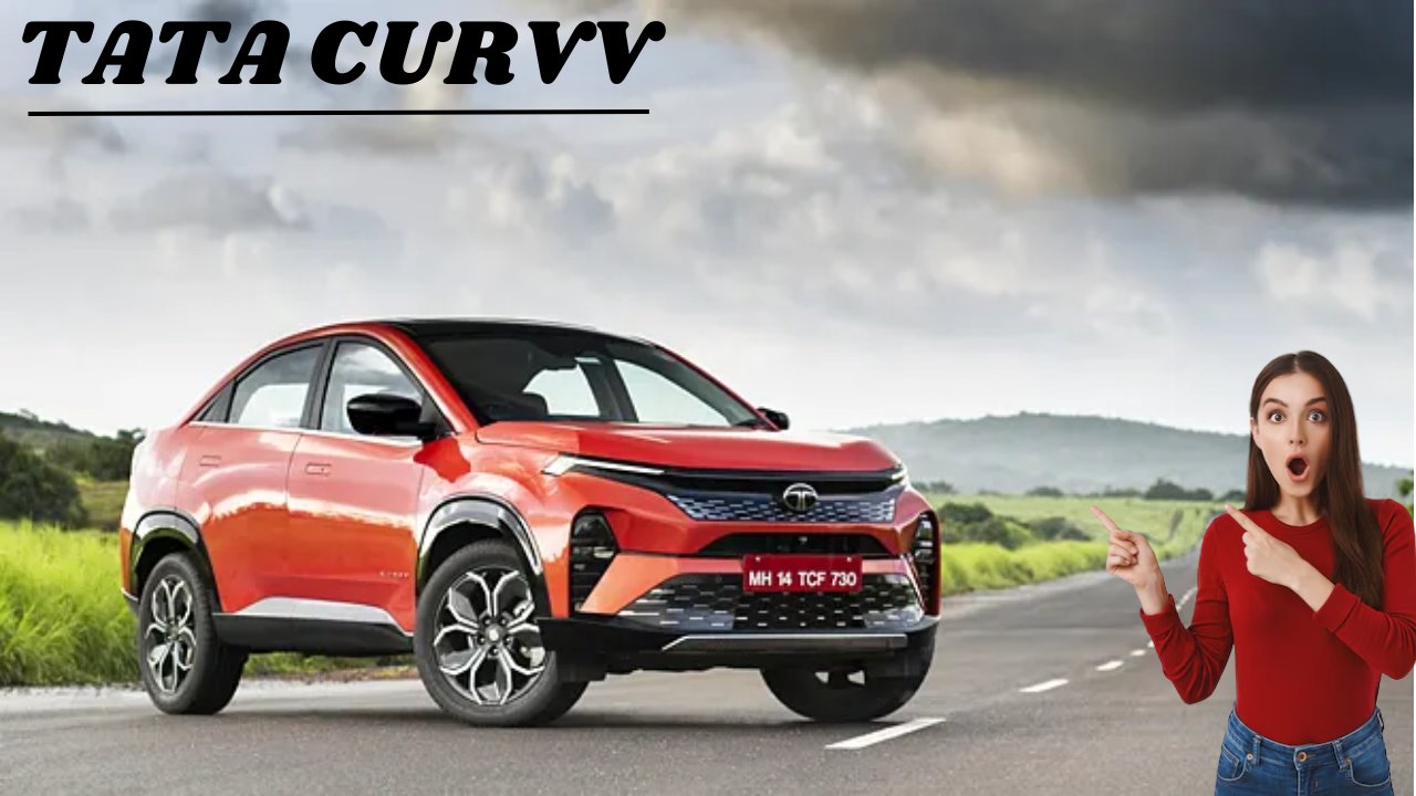 Tata New Car